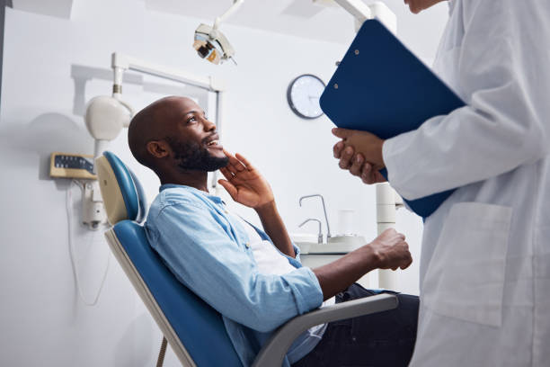 Best Weekend Emergency Dental Services in Blanchard, OK