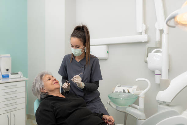 Best Walk-In Emergency Dental Services in Blanchard, OK