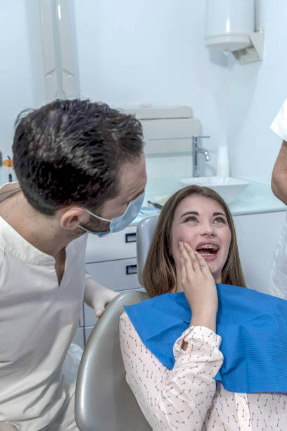 Best Emergency Treatment for Oral Infections in Blanchard, OK