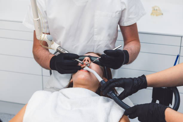 Best Emergency Wisdom Tooth Extraction in Blanchard, OK