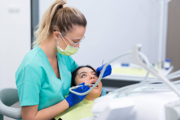 Best Emergency X-Rays and Diagnostics in Blanchard, OK