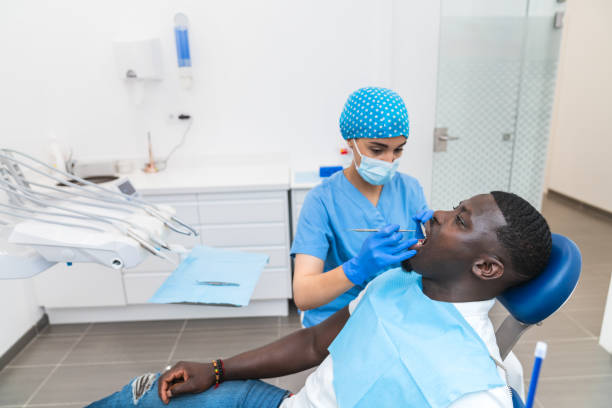 Best Emergency Orthodontic Repairs in Blanchard, OK